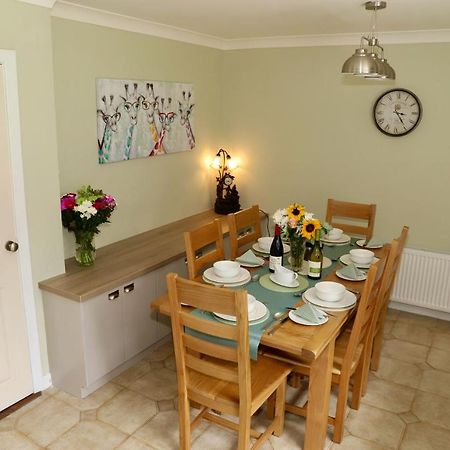 Centrally Located House On Ring Of Kerry キローグリン エクステリア 写真