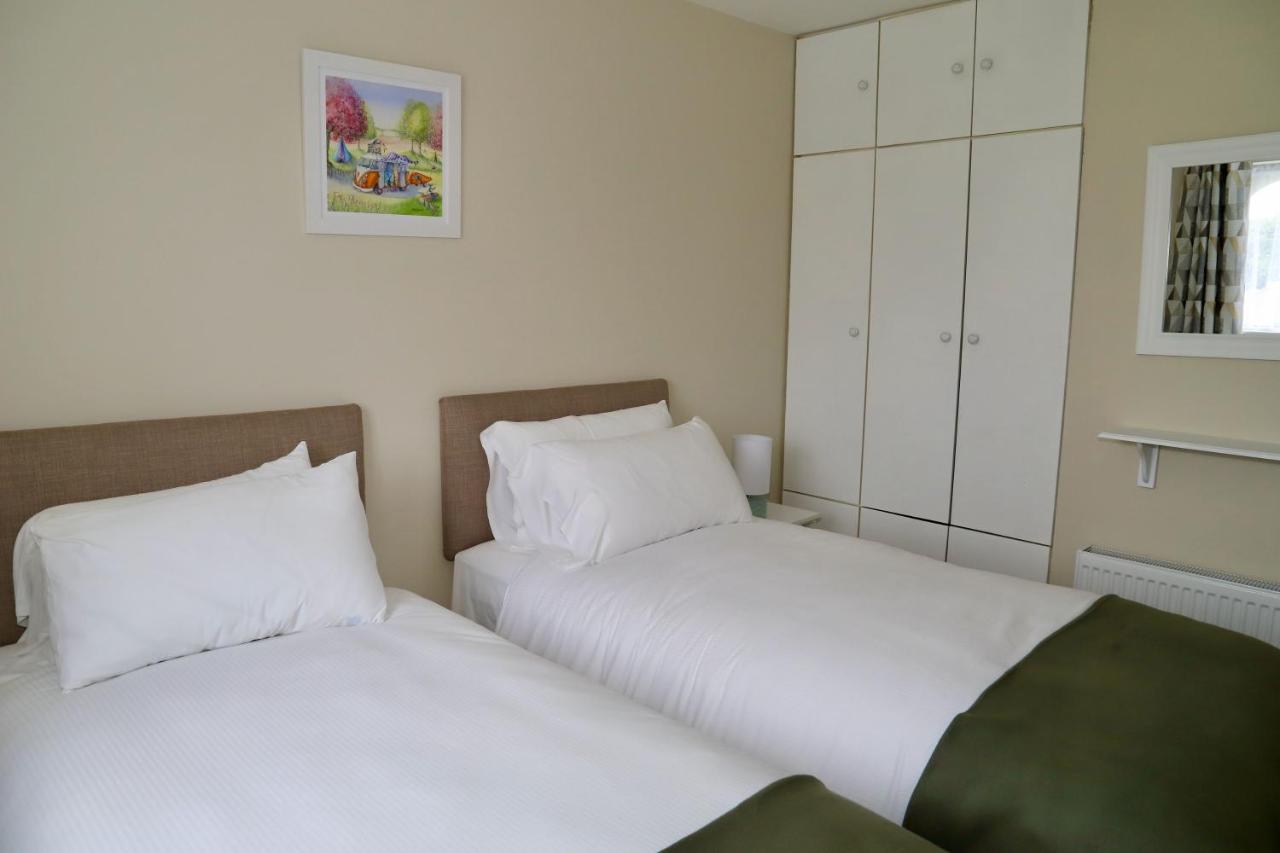 Centrally Located House On Ring Of Kerry キローグリン エクステリア 写真