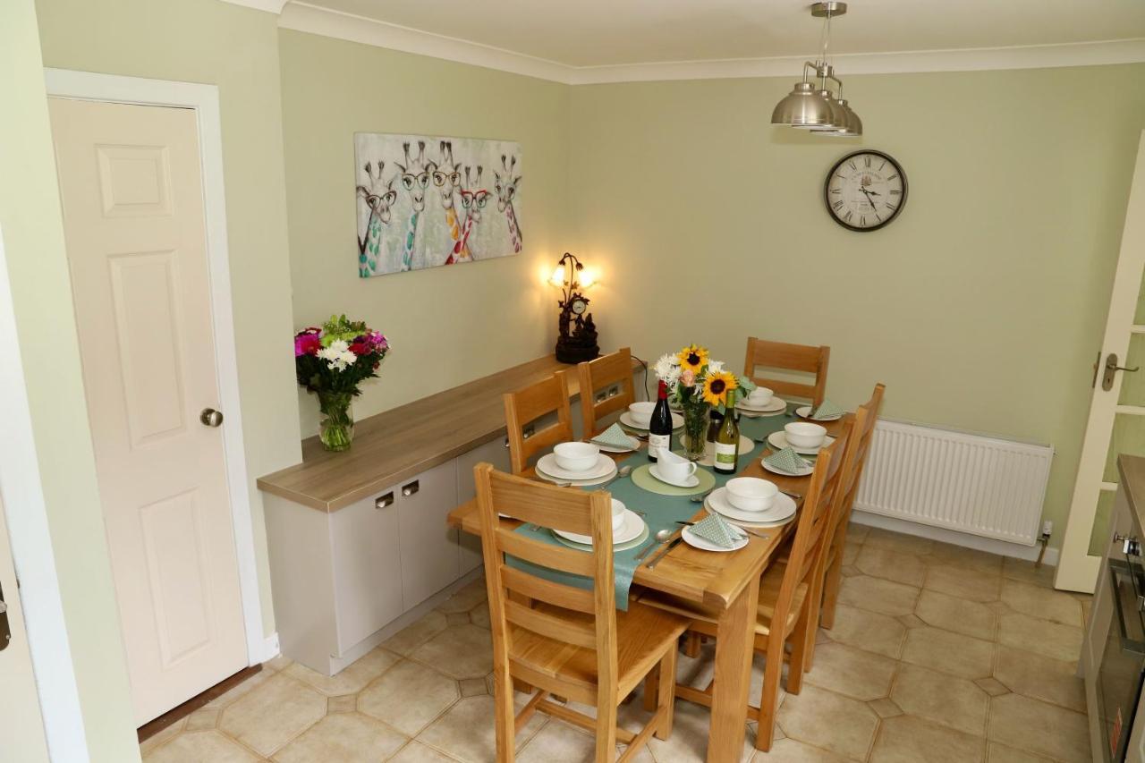 Centrally Located House On Ring Of Kerry キローグリン エクステリア 写真