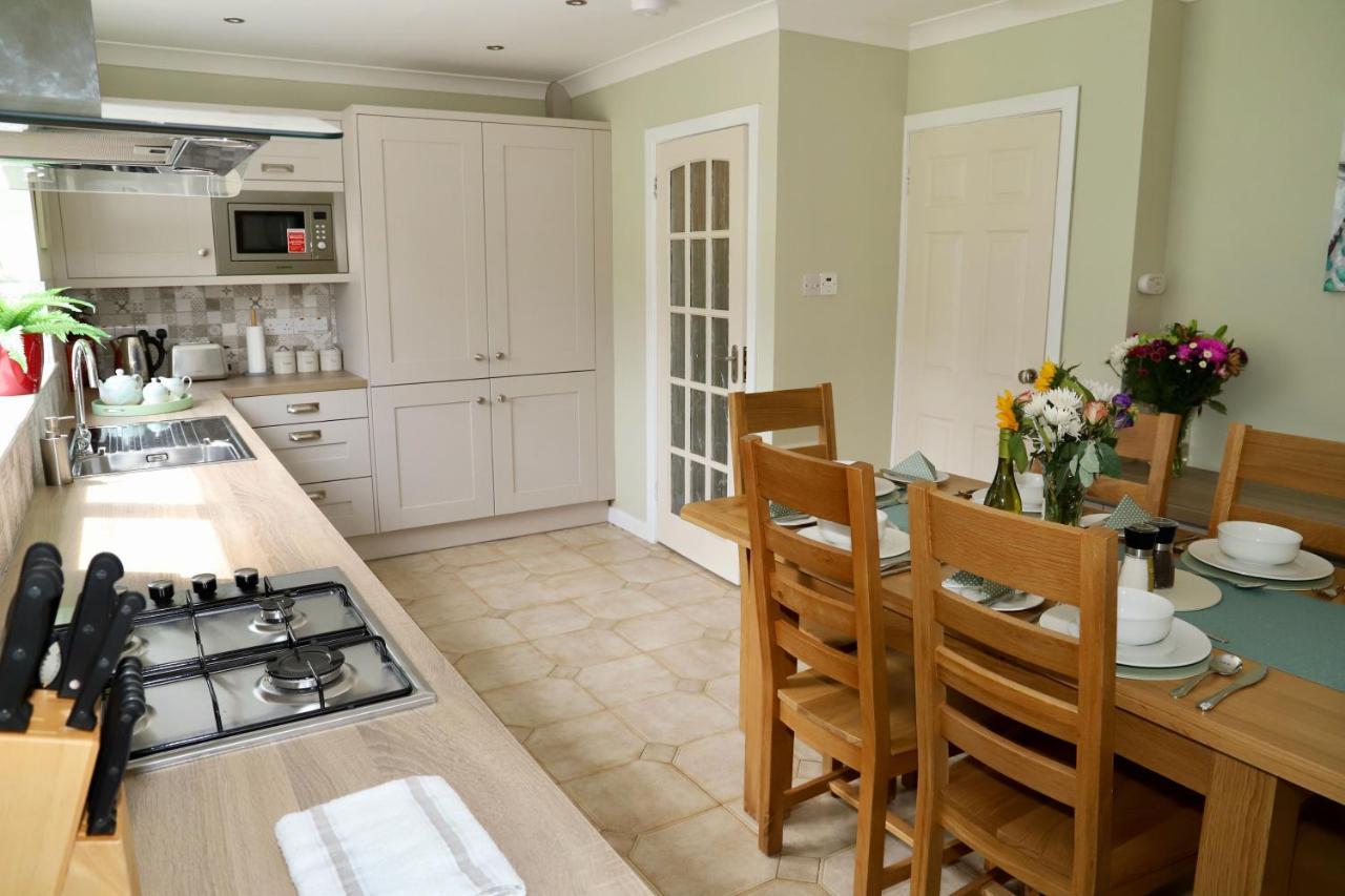 Centrally Located House On Ring Of Kerry キローグリン エクステリア 写真