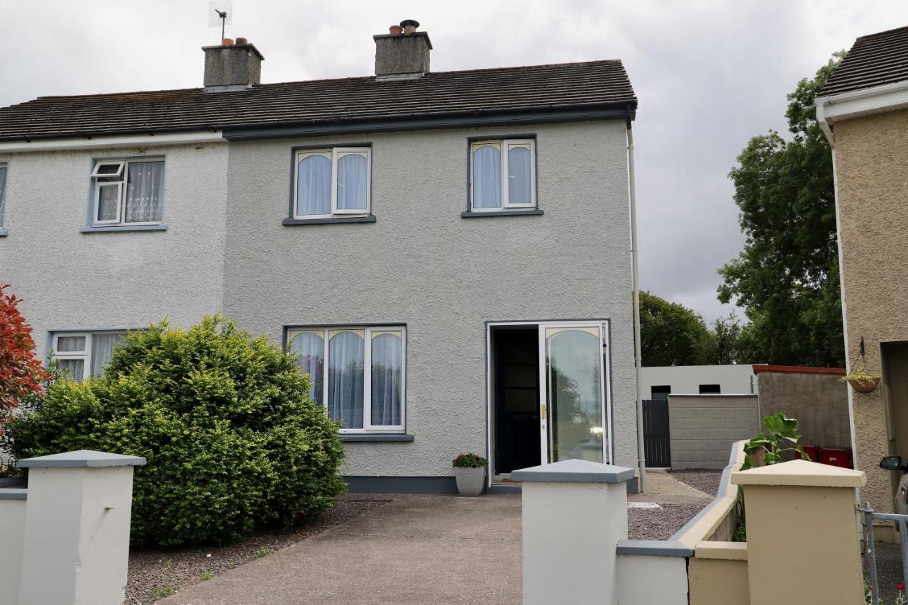 Centrally Located House On Ring Of Kerry キローグリン エクステリア 写真