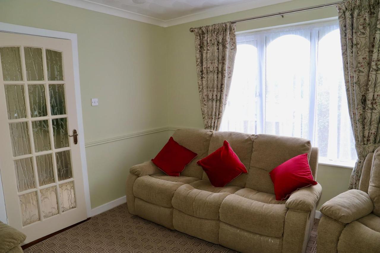 Centrally Located House On Ring Of Kerry キローグリン エクステリア 写真